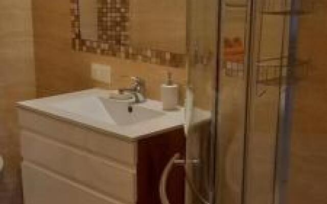 Konarskiego Apartments