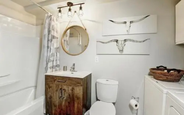 Chalet 20 Chemin des Adirondack