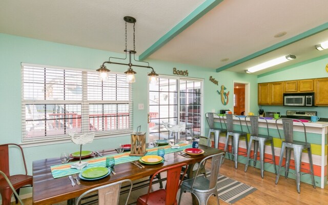 622 Palimino Duplex Unit A