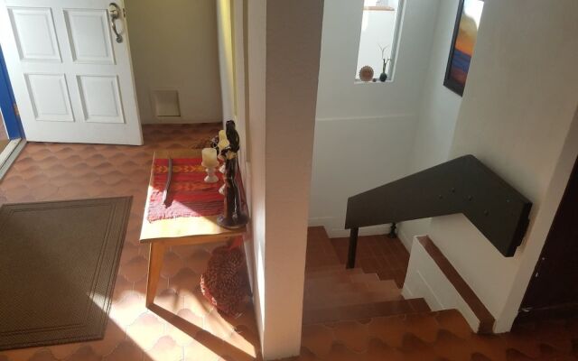 Baja Bed & Breakfast