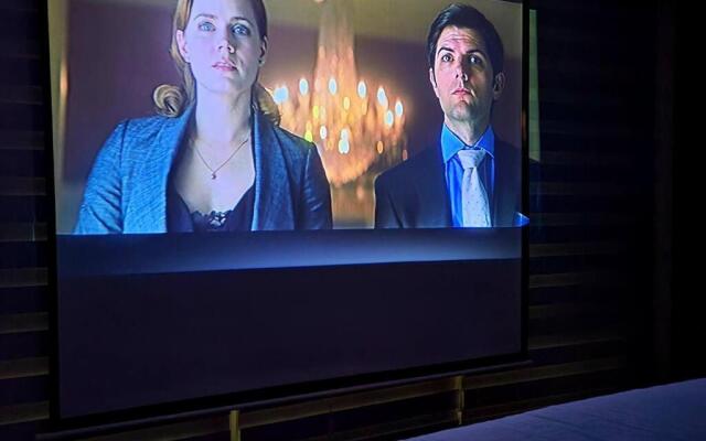 Ocean View Zoho 1101