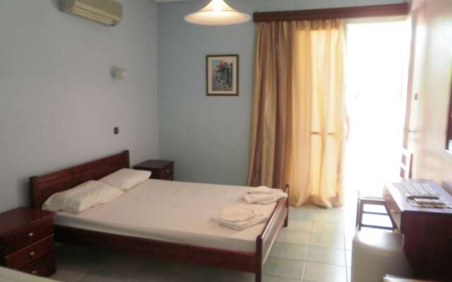 Francisco Hotel