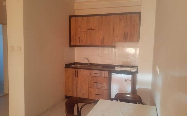 Cetin hotel