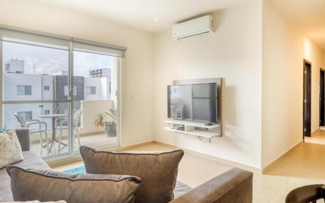 Depa de Elias 410 @ Selvanova 6c