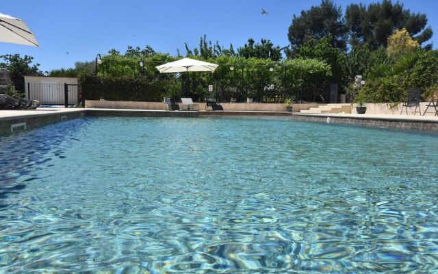 Masseria Don Giulio