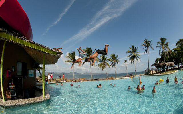 Maalaea Resort Punta Chame All Inclusive