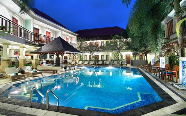 The Niche Bali
