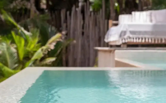 La Valise Tulum, member of Small Luxury Hotels