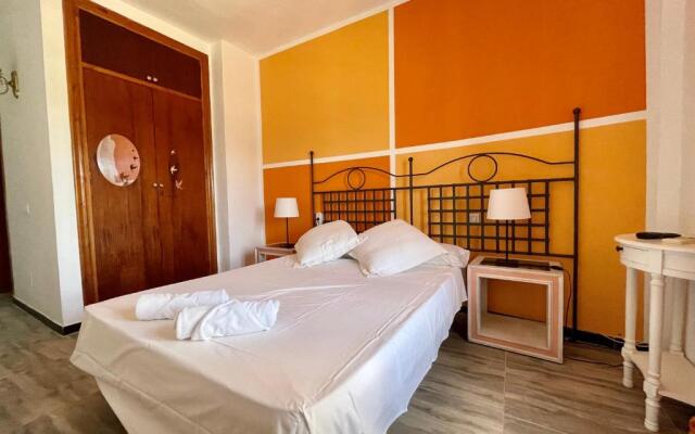 Hostal Los Arcos