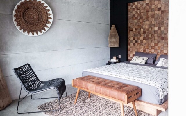 Batukaru Private Pool Suite 1