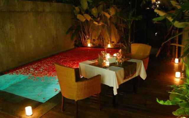 Kusuma Homestay Kerobokan