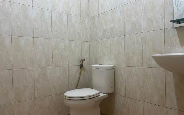 Hotel O Enjoy Homestay & Cafe