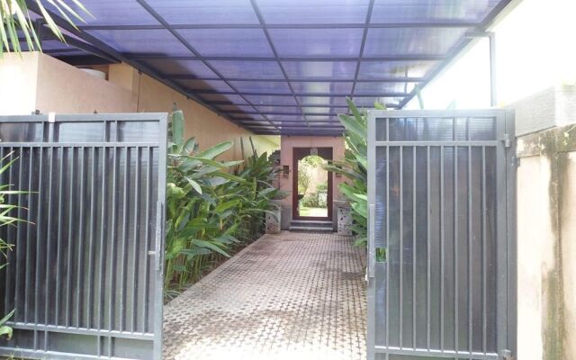 Villa Bluebird Sanur