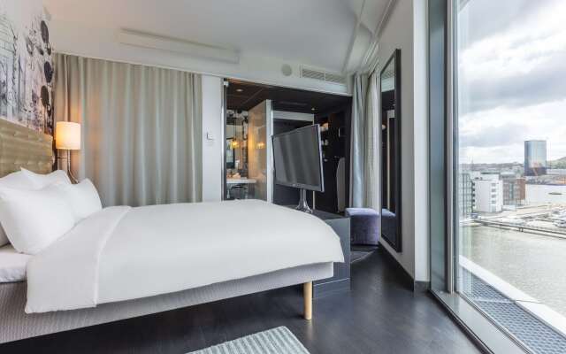 Radisson Blu Riverside Hotel, Gothenburg