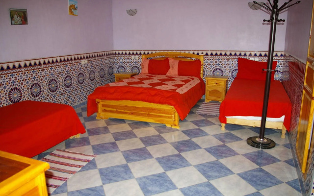 Maroc Galacx