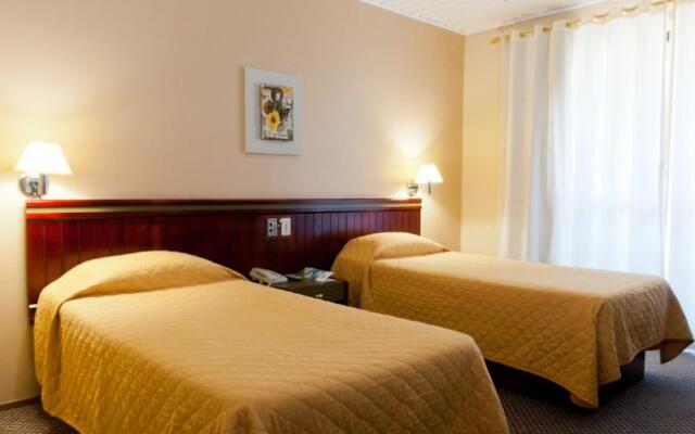 Biz Hotel