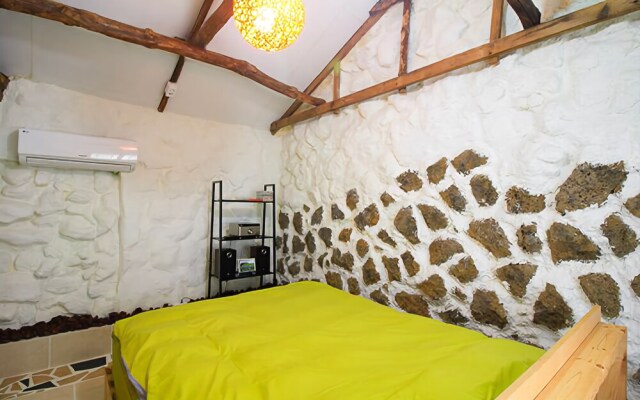 Jeju Nerewat Pension