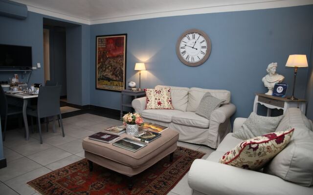 Ettore Manni B&B