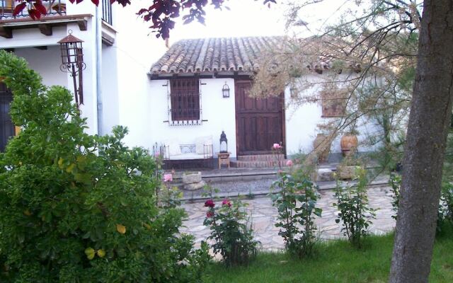 Quinta del Canal