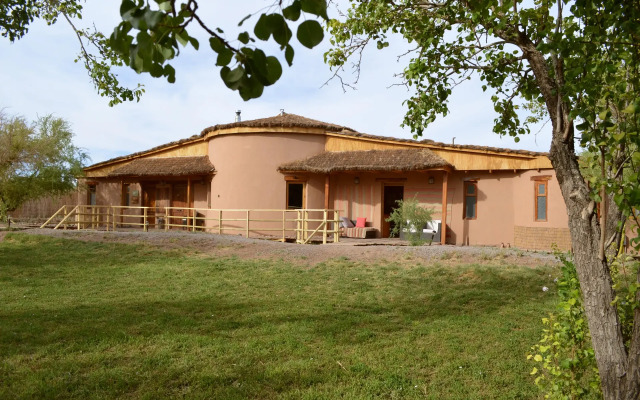 Sami Atacama Lodge