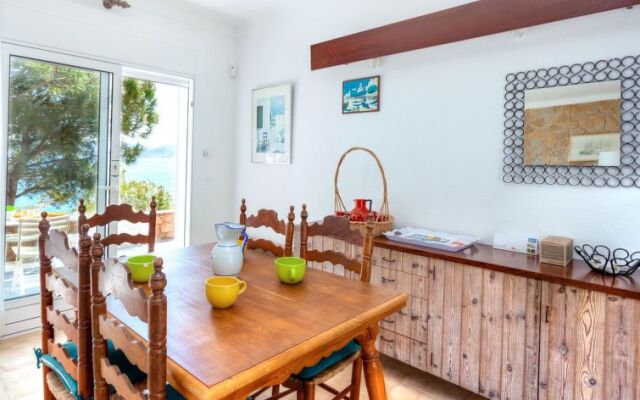Holiday Home la Falconera