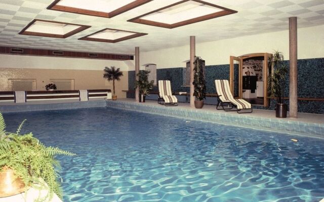 Gästehaus Pfatischer