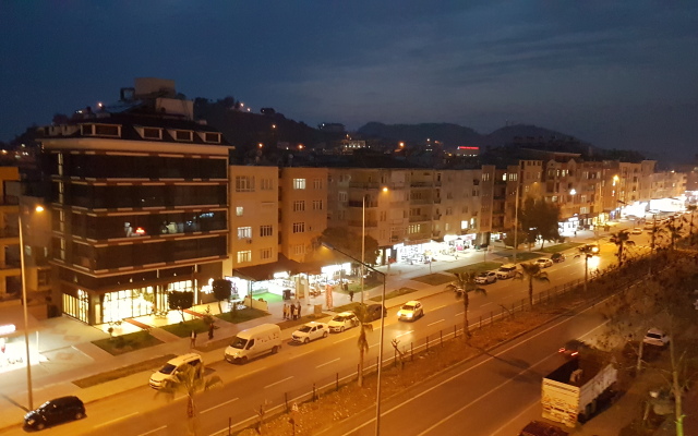 Ozyigit Otel