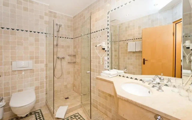 Hotel-Villa Belvedere