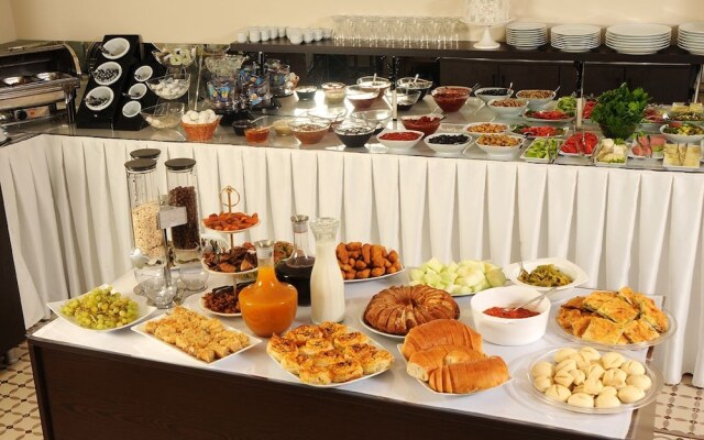 Edahan Hotel