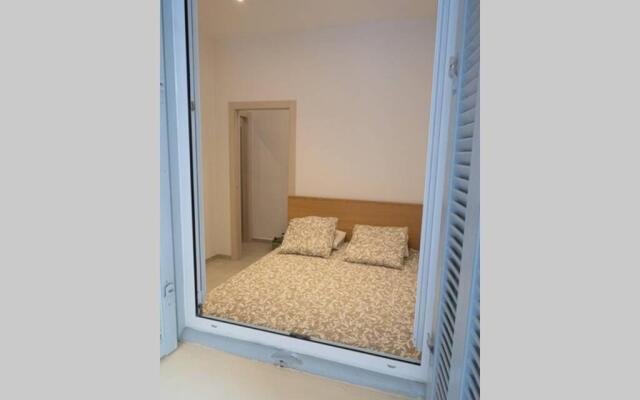 Casa al Mare a Menton a 100 metri dalla spiaggia