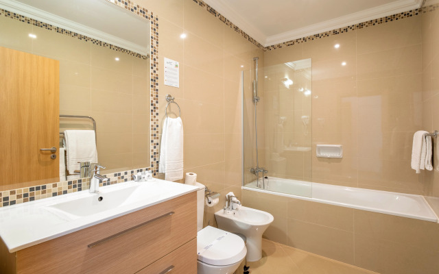 Boavista Golf & Spa — Bela Colina Holidays