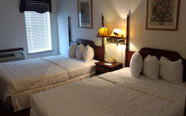 Branson Victorian Inn