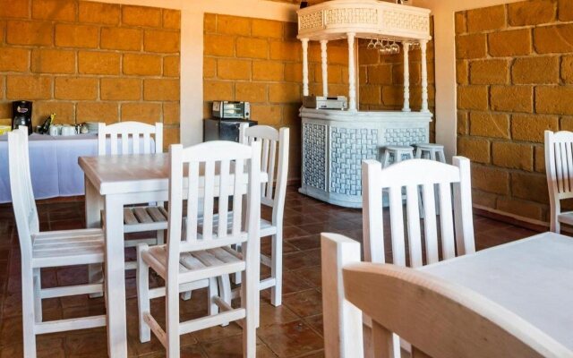 Rincon Soñado, Valle de Bravo