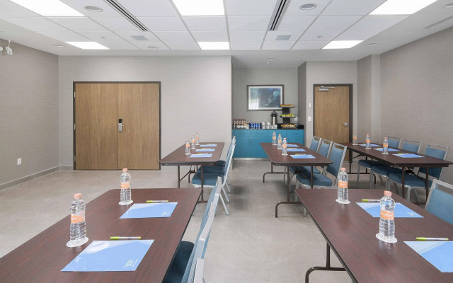 Fairfield Inn & Suites Coatzacoalcos
