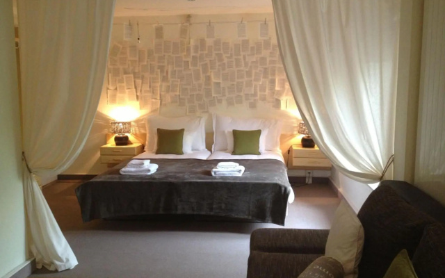 Amanthos Living Nyon (Self Check In) – Guest Rooms – Duillier