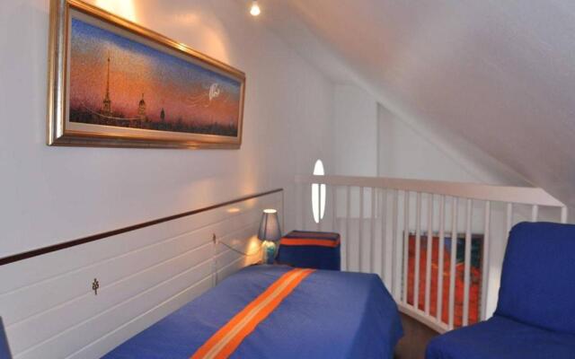 Maison Trégastel, 3 pièces, 4 personnes - FR-1-368-210