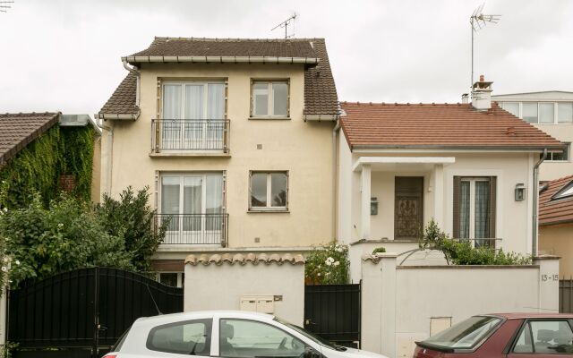 Résidence meublée Les Joséphines