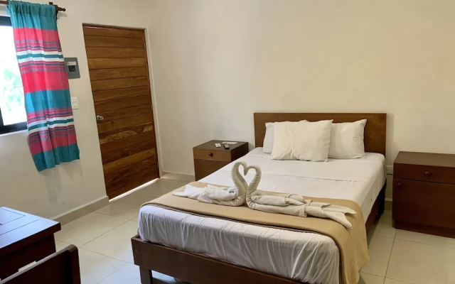 AKBAL Playa - Beach Zone