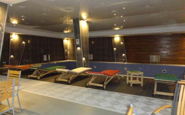 New Gudauri Rooms