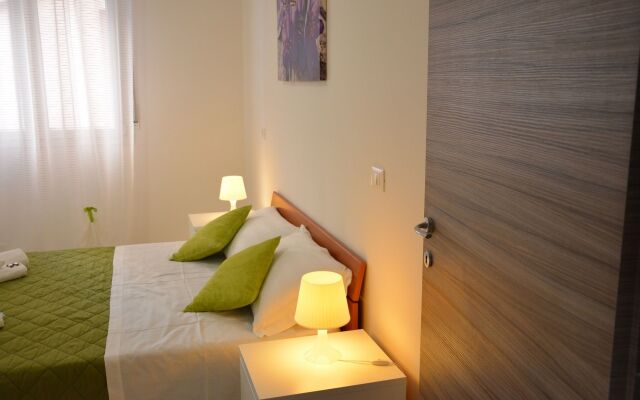 Green Residence