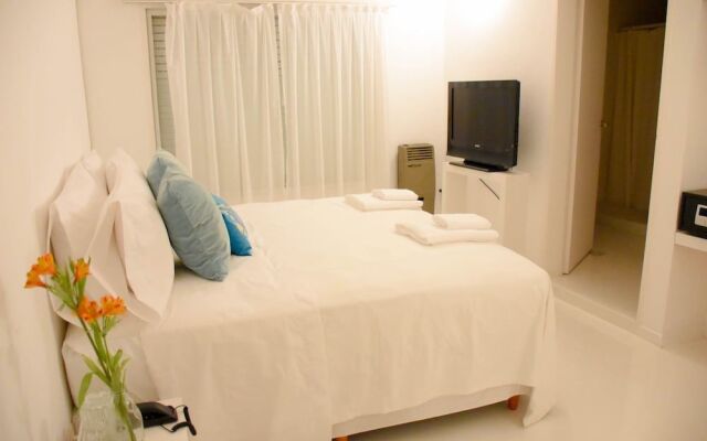 Hotel Boutique DELUZ