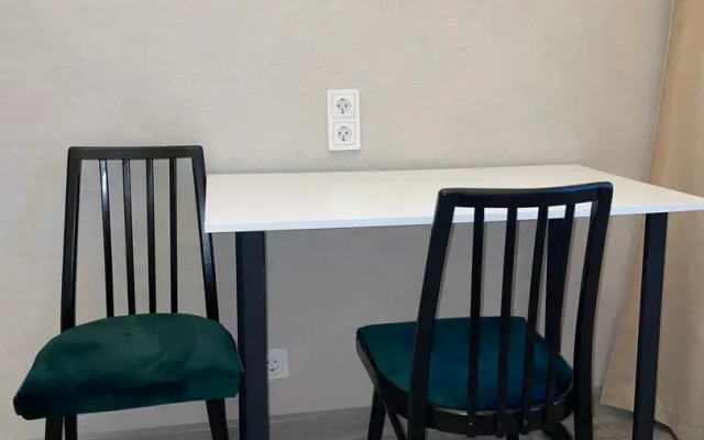 Апартаменты на 1-й линии Васильевского острова