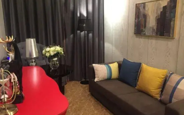 Wuwo Traditional Chinese Medicine Hotel
