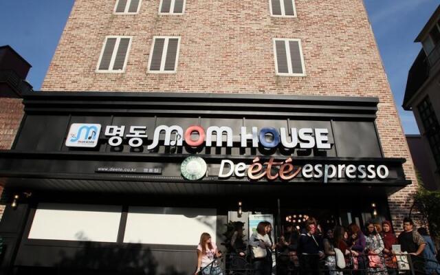 Myeongdong MOM House