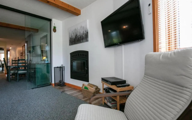 Escapade Pinoteau Tremblant Getaway