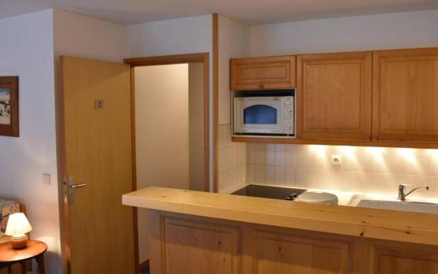 Appartement Méribel, 2 pièces, 4 personnes - FR-1-180-105