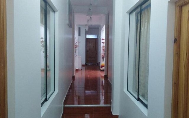 Hotel Boutique Delfin Dorado