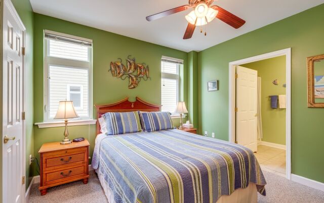 Lakefront Huddleston Condo w/ Community Pool