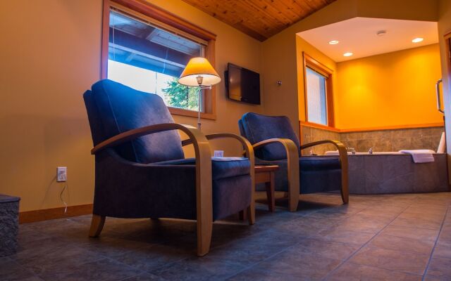 A Snug Harbour Inn