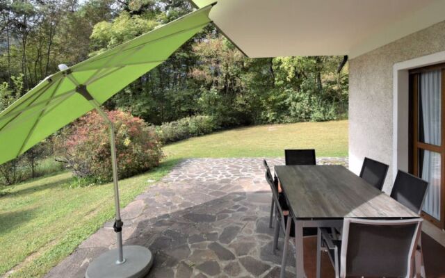 Villa Lackas 21981